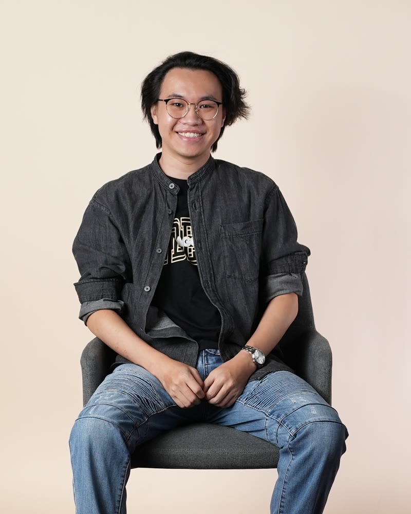 Marcus Wan